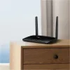 TP-LINK TL-MR6400 v1 Ασύρματο 4G Router Wi‑Fi 4 με 4 Θύρες