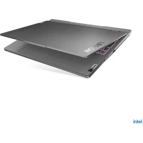 Lenovo Legion 5 15IAH7H 15.6" IPS FHD 165Hz (i7-12700H/16GB/512GB SSD/GeForce RTX 3070 Ti/W11 Home) Storm Grey (GR Keyboard)