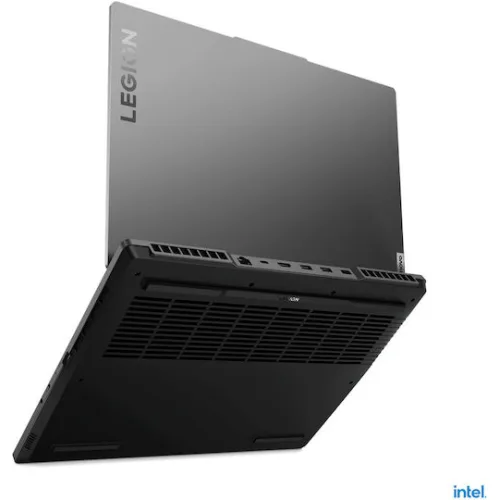Lenovo Legion 5 15IAH7H 15.6" IPS FHD 165Hz (i7-12700H/16GB/512GB SSD/GeForce RTX 3070 Ti/W11 Home) Storm Grey (GR Keyboard)