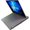 Lenovo Legion 5 15IAH7H 15.6" IPS FHD 165Hz (i7-12700H/16GB/512GB SSD/GeForce RTX 3070 Ti/W11 Home) Storm Grey (GR Keyboard)