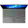 Lenovo Legion 5 15IAH7H 15.6" IPS FHD 165Hz (i7-12700H/16GB/512GB SSD/GeForce RTX 3070 Ti/W11 Home) Storm Grey (GR Keyboard)