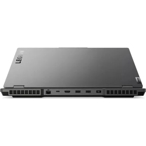 Lenovo Legion 5 15IAH7H 15.6" IPS FHD 165Hz (i7-12700H/16GB/512GB SSD/GeForce RTX 3070 Ti/W11 Home) Storm Grey (GR Keyboard)