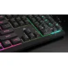 Corsair 4 in 1 Gaming Bundle Σετ Gaming Πληκτρολόγιο με RGB φωτισμό & Ποντίκι (Αγγλικό US)
