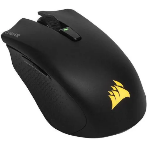 Corsair 4 in 1 Gaming Bundle Σετ Gaming Πληκτρολόγιο με RGB φωτισμό & Ποντίκι (Αγγλικό US)