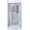 Corsair Frame 4500X RS-R ARGB Gaming Midi Tower Κουτί Υπολογιστή με Πλαϊνό Παράθυρο Λευκό