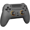 SCUF Omega Ασύρματο Gamepad για PS5 / PC Steel Grey