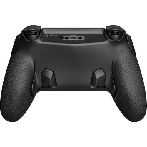 SCUF Omega Ασύρματο Gamepad για PS5 / PC Steel Grey