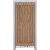 Corsair FRAME 4000D WOOD RS Gaming Midi Tower Κουτί Υπολογιστή με Πλαϊνό Παράθυρο White/Oak