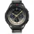 HiFuture Active Αδιάβροχο Smartwatch με Παλμογράφο (Μαύρο)