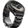 HiFuture Active Αδιάβροχο Smartwatch με Παλμογράφο (Μαύρο)