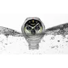 HiFuture Active Αδιάβροχο Smartwatch με Παλμογράφο (Μαύρο)