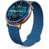 HiFuture Aurora Smartwatch με Παλμογράφο (Μπλε)