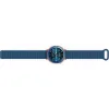 HiFuture Aurora Smartwatch με Παλμογράφο (Μπλε)