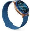 HiFuture Aurora Smartwatch με Παλμογράφο (Μπλε)