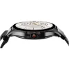 HiFuture Aura 2 Smartwatch με Παλμογράφο (Μαύρο)
