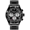 HiFuture Go Pro 2 Stainless Steel Smartwatch (Μαύρο)