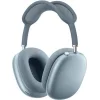 Apple AirPods Max 2 Ασύρματα / Ενσύρματα Over Ear Ακουστικά και Quick Charge Blue - Προπαραγγελία