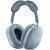 Apple AirPods Max 2 Ασύρματα / Ενσύρματα Over Ear Ακουστικά και Quick Charge Blue - Προπαραγγελία