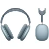 Apple AirPods Max 2 Ασύρματα / Ενσύρματα Over Ear Ακουστικά και Quick Charge Blue - Προπαραγγελία