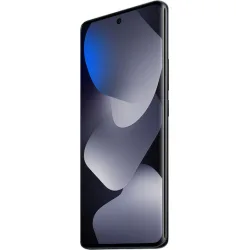 Xiaomi Redmi Note 15 5G Dual SIM (6/128GB) Black