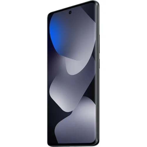Xiaomi Redmi Note 15 5G Dual SIM (6/128GB) Black