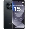 Xiaomi Redmi Note 15 5G Dual SIM (6/128GB) Black