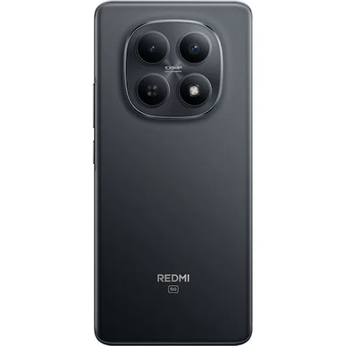 Xiaomi Redmi Note 15 5G Dual SIM (6/128GB) Black