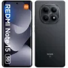 Xiaomi Redmi Note 15 5G Dual SIM (6/128GB) Black