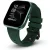 HiFuture Lume Pro Aluminium 46mm Αδιάβροχο Smartwatch με Παλμογράφο (Πράσινο)