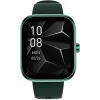 HiFuture Lume Pro Aluminium 46mm Αδιάβροχο Smartwatch με Παλμογράφο (Πράσινο)