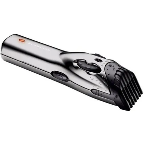 Remington Σετ Επαναφορτιζόμενης Κουρευτικής Μηχανής Ασημί BHT2000A