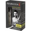 Remington Σετ Επαναφορτιζόμενης Κουρευτικής Μηχανής Ασημί BHT2000A