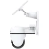 TP-Link Solar-Powered Pan, Tilt Security Camera Kit - Tapo C610 KIT