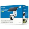 TP-Link Solar-Powered Pan, Tilt Security Camera Kit - Tapo C610 KIT