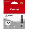 Canon PGI-72 Γνήσιο Μελάνι Εκτυπωτή InkJet Γκρι (6409B001)