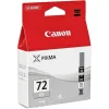 Canon PGI-72 Γνήσιο Μελάνι Εκτυπωτή InkJet Γκρι (6409B001)