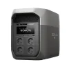 EcoFlow Delta 3 Max Power Station 2048Wh