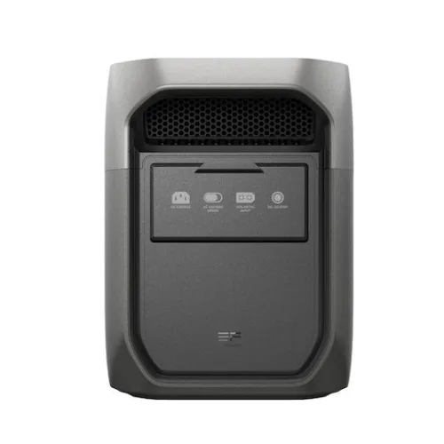 EcoFlow Delta 3 Max Power Station 2048Wh