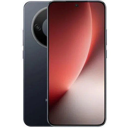 Honor Magic8 Lite 5G Dual SIM (8/256GB) Midnight Black