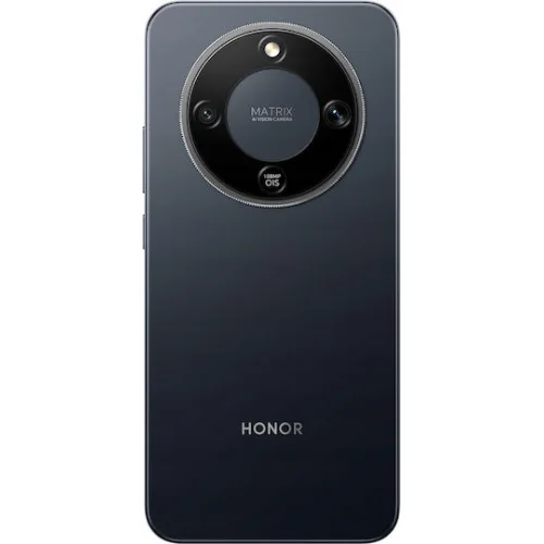 Honor Magic8 Lite 5G Dual SIM (8/256GB) Midnight Black