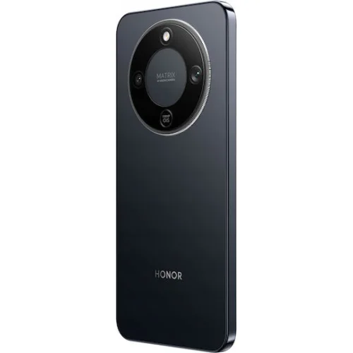Honor Magic8 Lite 5G Dual SIM (8/256GB) Midnight Black
