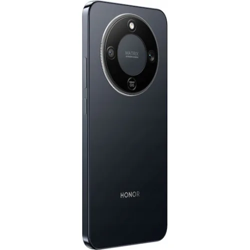 Honor Magic8 Lite 5G Dual SIM (8/256GB) Midnight Black