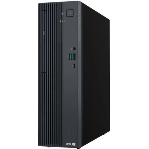 Asus ExpertCenter P500 SFF Desktop PC (5-210H/16GB DDR4/512GB SSD/W11 Pro)