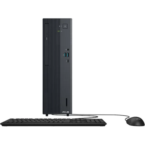 Asus ExpertCenter P500 SFF Desktop PC (5-210H/16GB DDR4/512GB SSD/No OS)