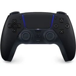Sony DualSense Ασύρματο Gamepad για PS5 Midnight Black