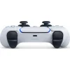 Sony DualSense Ασύρματο Gamepad για PS5 Λευκό