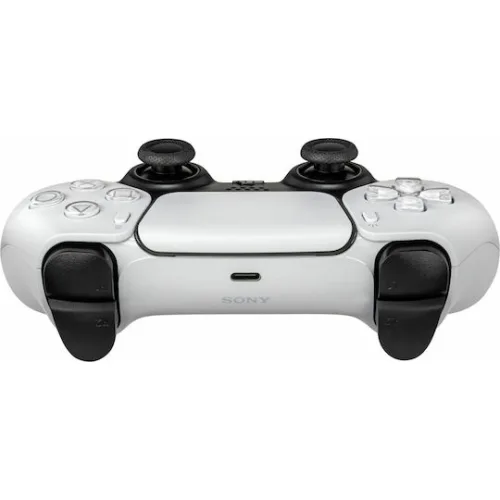 Sony DualSense Ασύρματο Gamepad για PS5 Λευκό