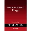 Canon FA-RG1 Φωτογραφικό Χαρτί Premium Fine Art Rough A4 (21x30) 320gr/m² για Εκτυπωτές Inkjet 25 ΦύλλαΚωδικός: 4562C001