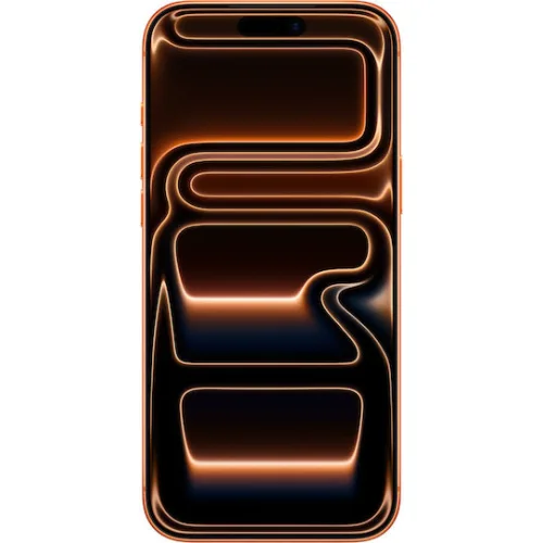 Apple iPhone 17 Pro Max (12/2TB) Cosmic Orange