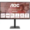 AOC Q32E4U IPS HDR Gaming Monitor 31.5" QHD 2560x1440 με Χρόνο Απόκρισης 4ms GTG